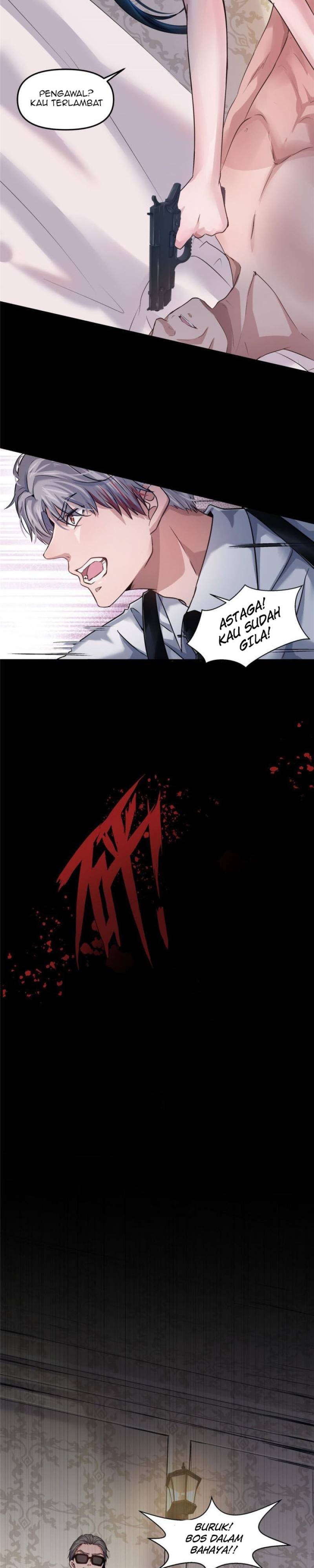 the-king-is-back - Chapter: 7
