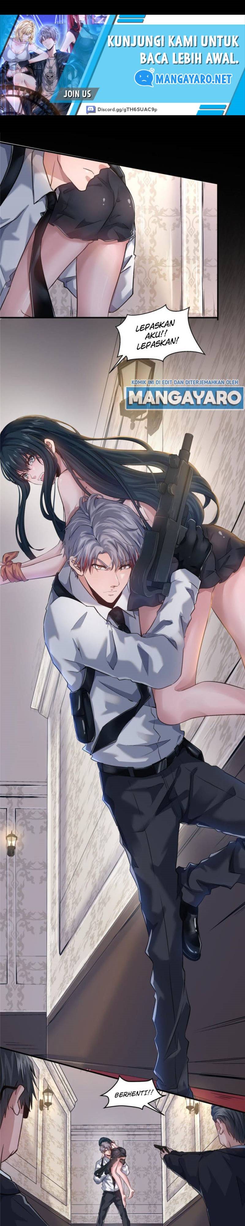 the-king-is-back - Chapter: 7