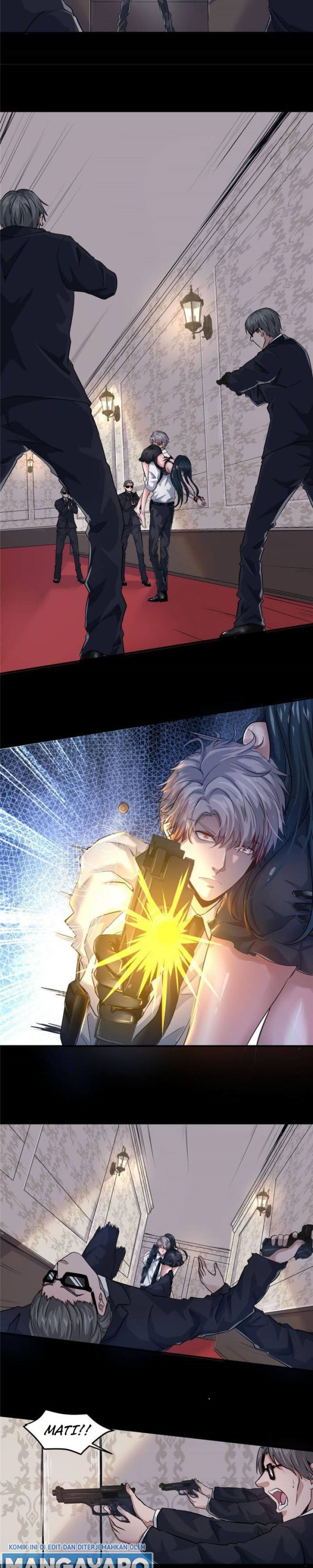 the-king-is-back - Chapter: 7