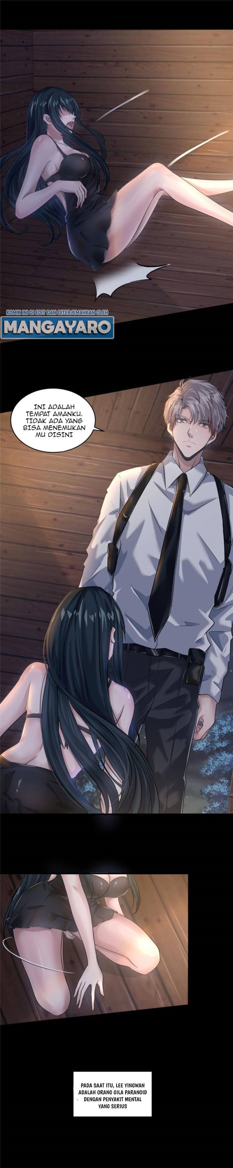 the-king-is-back - Chapter: 7