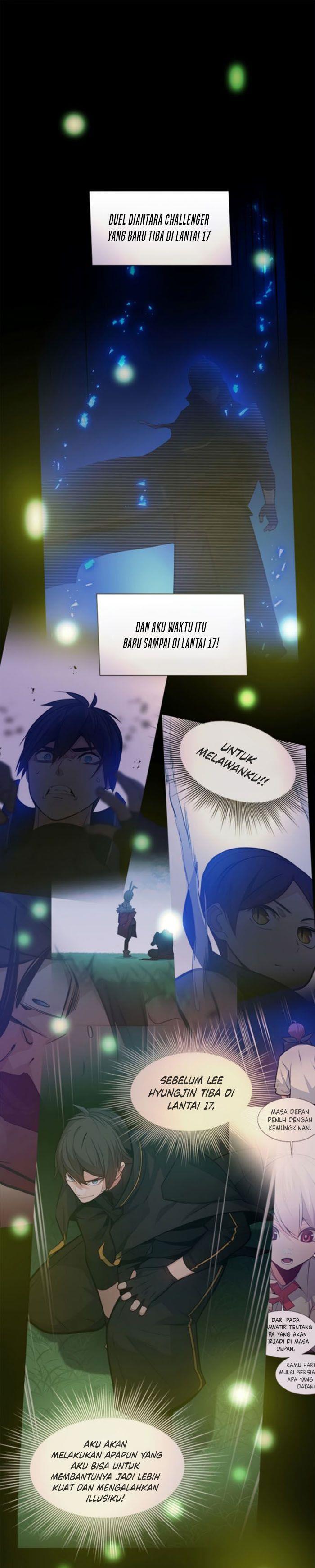 the-tutorial-is-too-hard - Chapter: 115