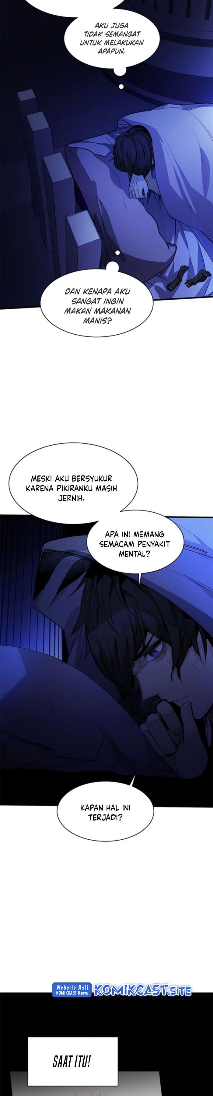 the-tutorial-is-too-hard - Chapter: 115
