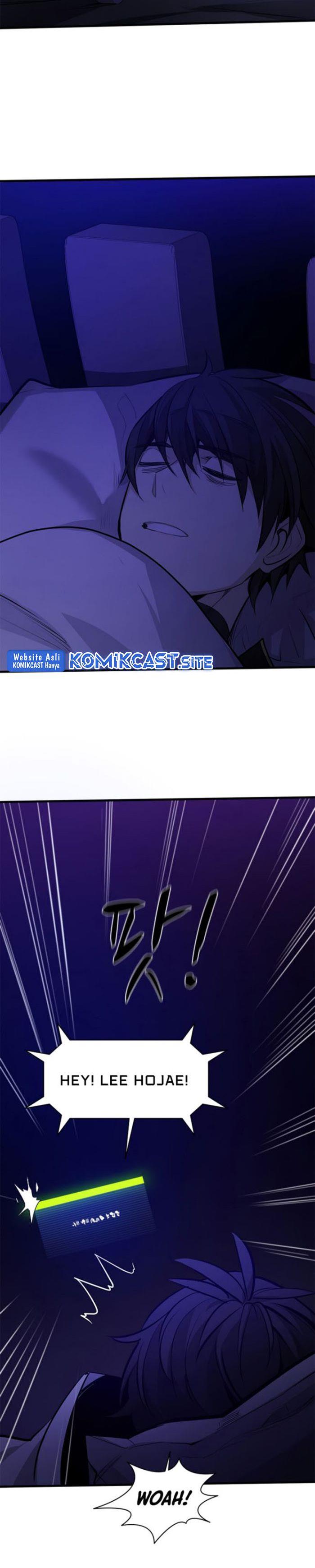 the-tutorial-is-too-hard - Chapter: 115