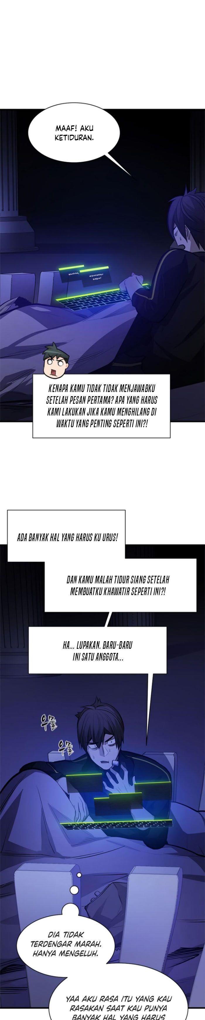 the-tutorial-is-too-hard - Chapter: 115
