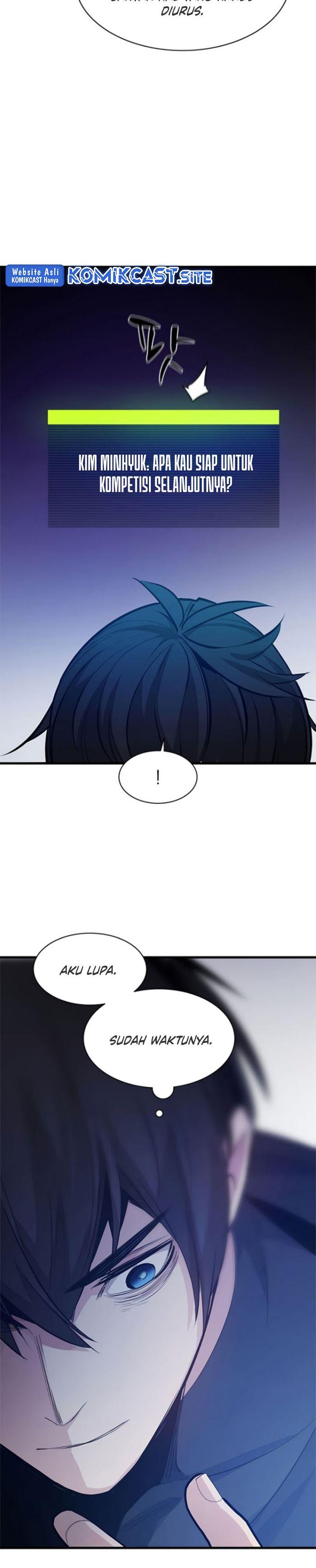 the-tutorial-is-too-hard - Chapter: 115