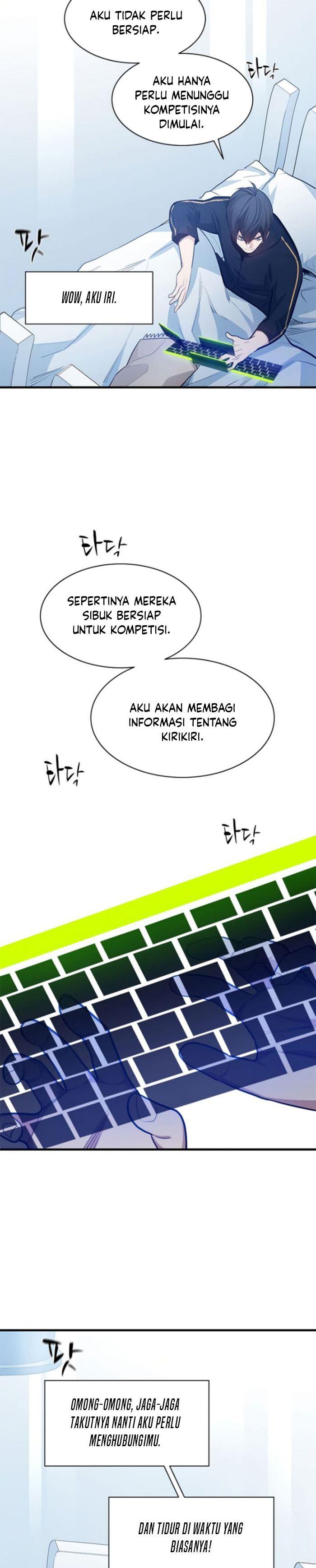 the-tutorial-is-too-hard - Chapter: 115