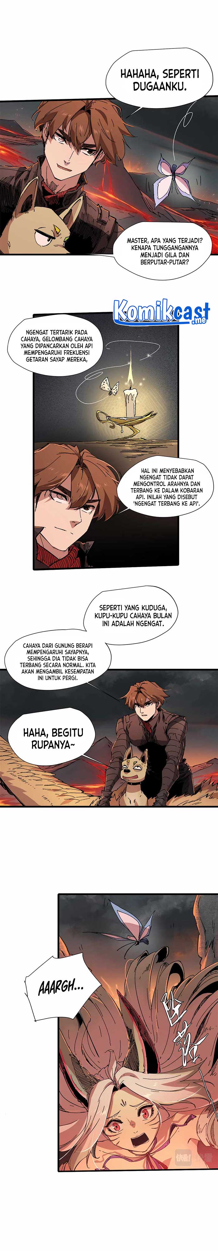 eternal-kingdom-remake - Chapter: 65