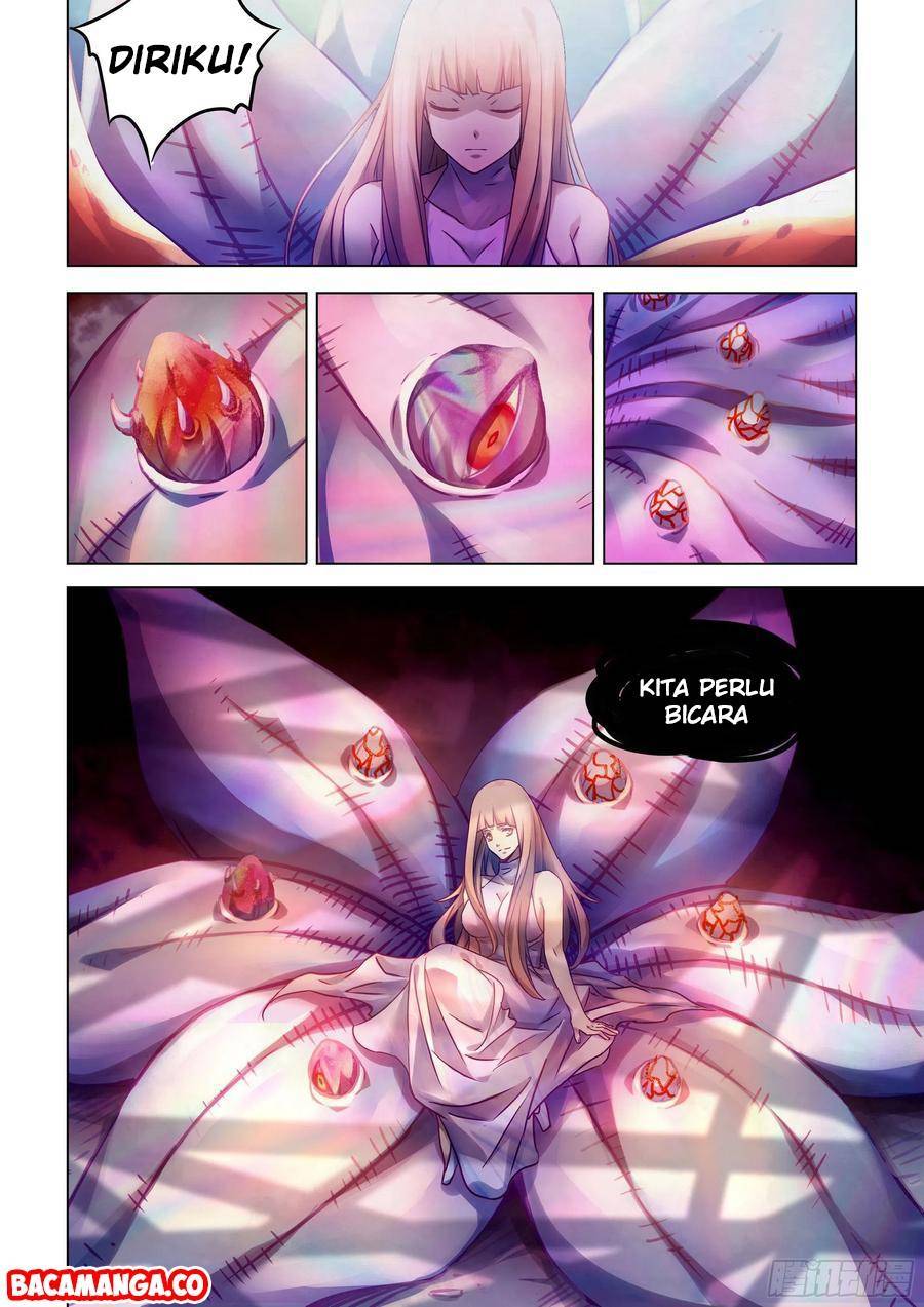 the-last-human - Chapter: 294