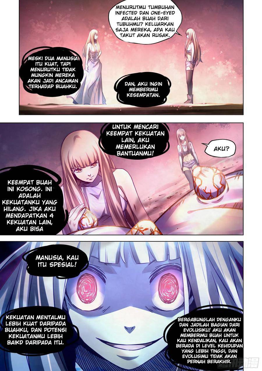 the-last-human - Chapter: 294