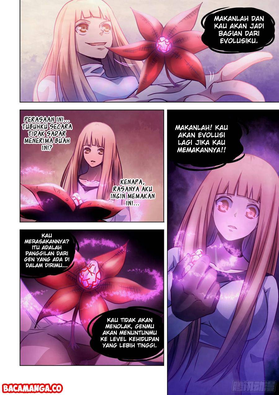 the-last-human - Chapter: 294