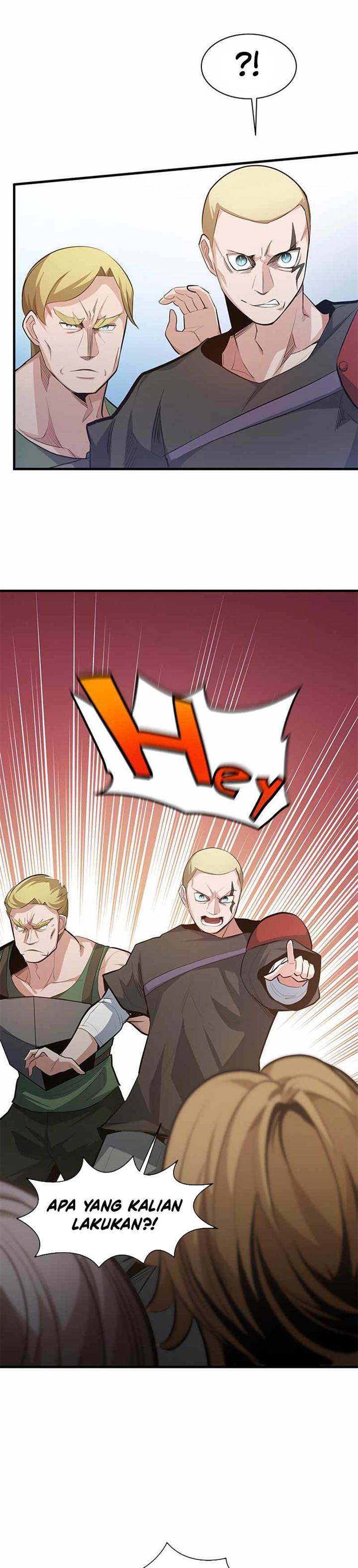 the-tutorial-is-too-hard - Chapter: 116