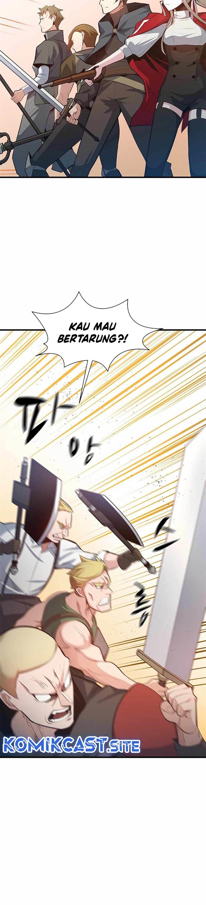the-tutorial-is-too-hard - Chapter: 116