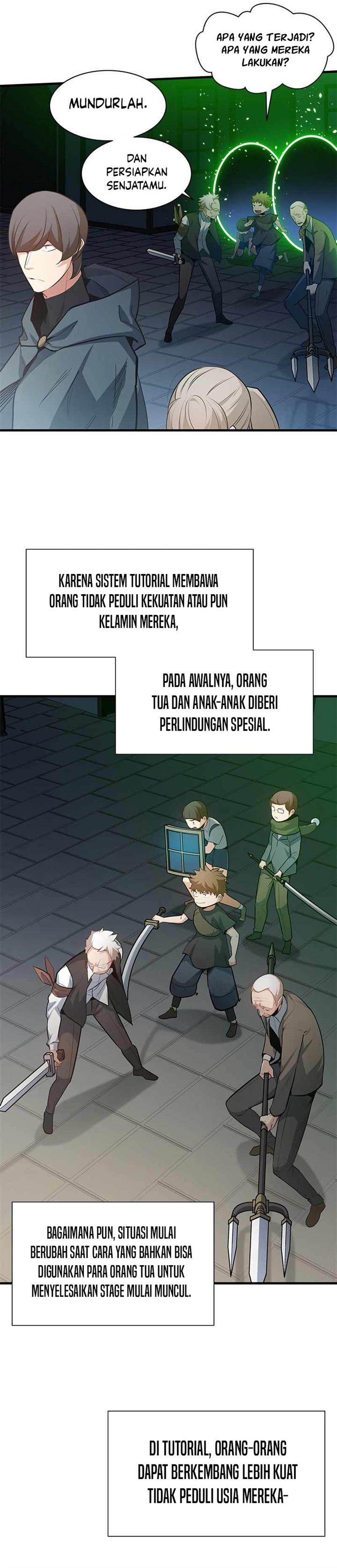 the-tutorial-is-too-hard - Chapter: 116