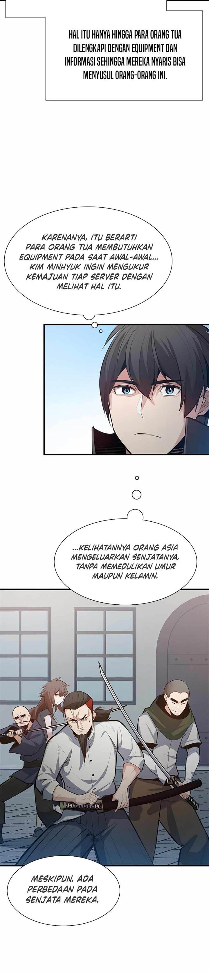 the-tutorial-is-too-hard - Chapter: 116