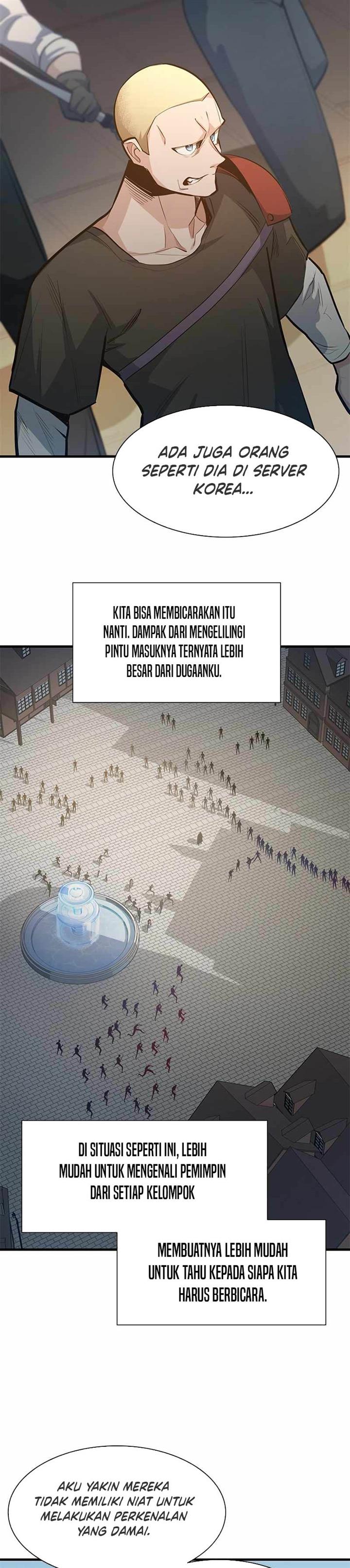 the-tutorial-is-too-hard - Chapter: 116