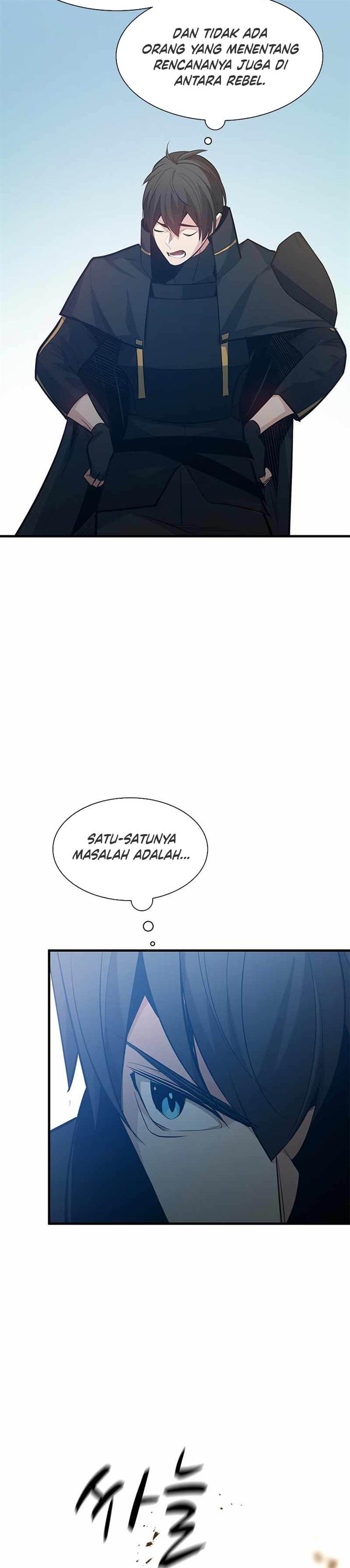 the-tutorial-is-too-hard - Chapter: 116