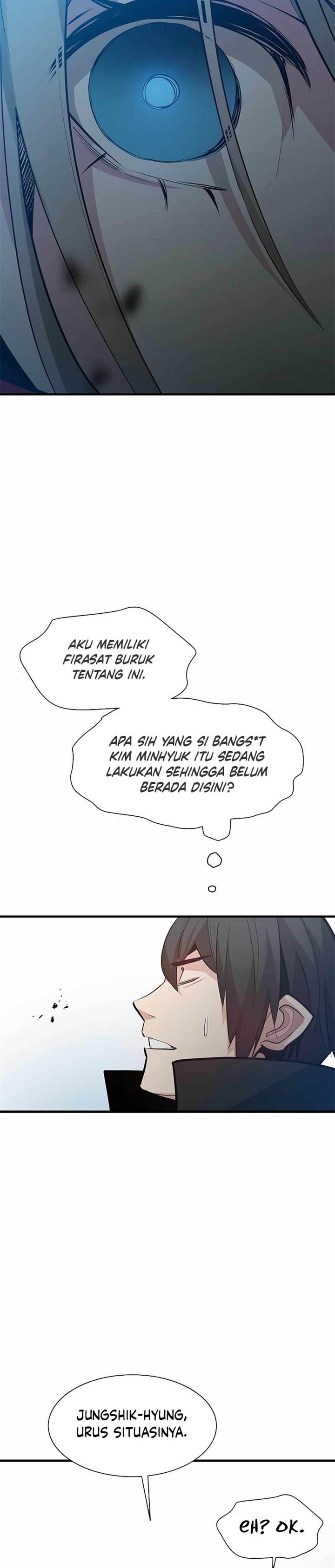 the-tutorial-is-too-hard - Chapter: 116