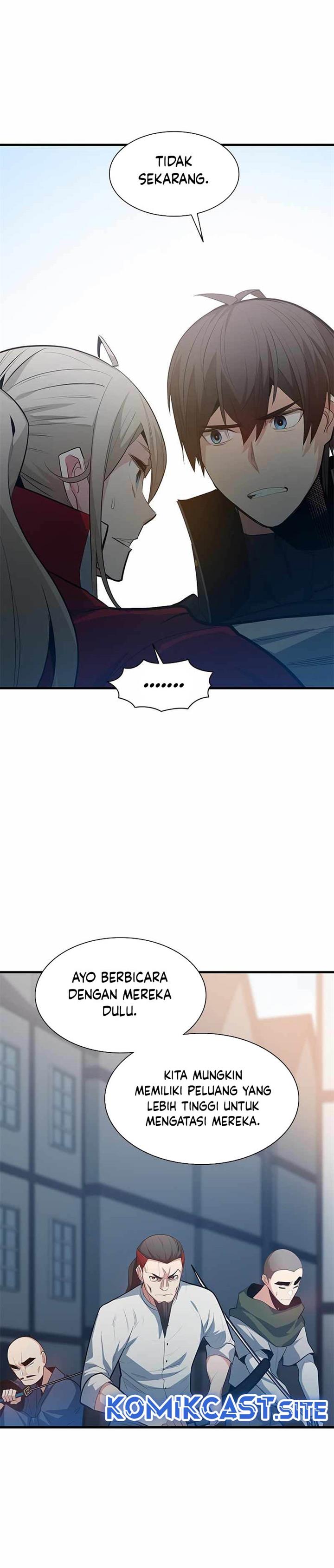 the-tutorial-is-too-hard - Chapter: 116