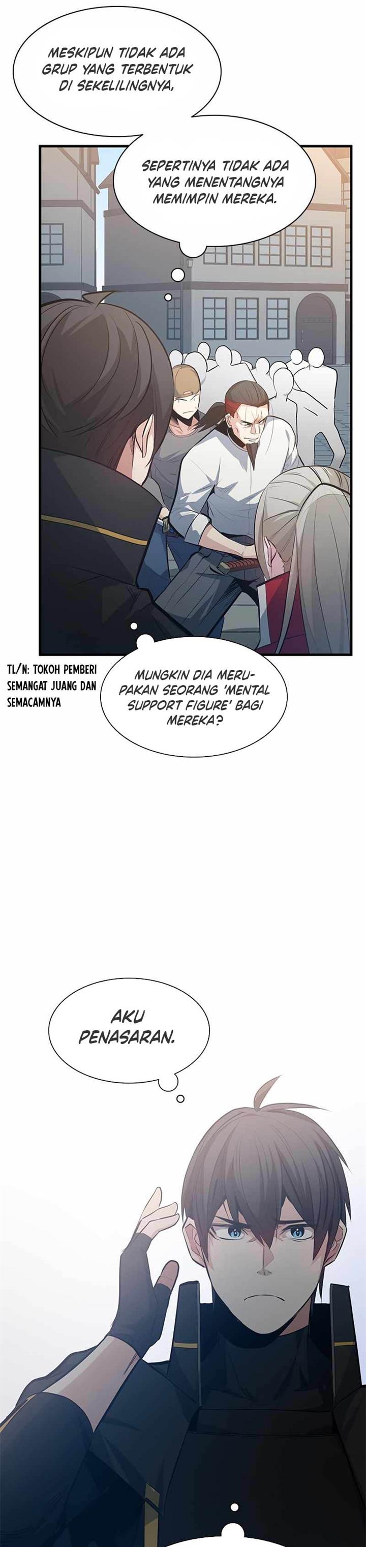 the-tutorial-is-too-hard - Chapter: 116