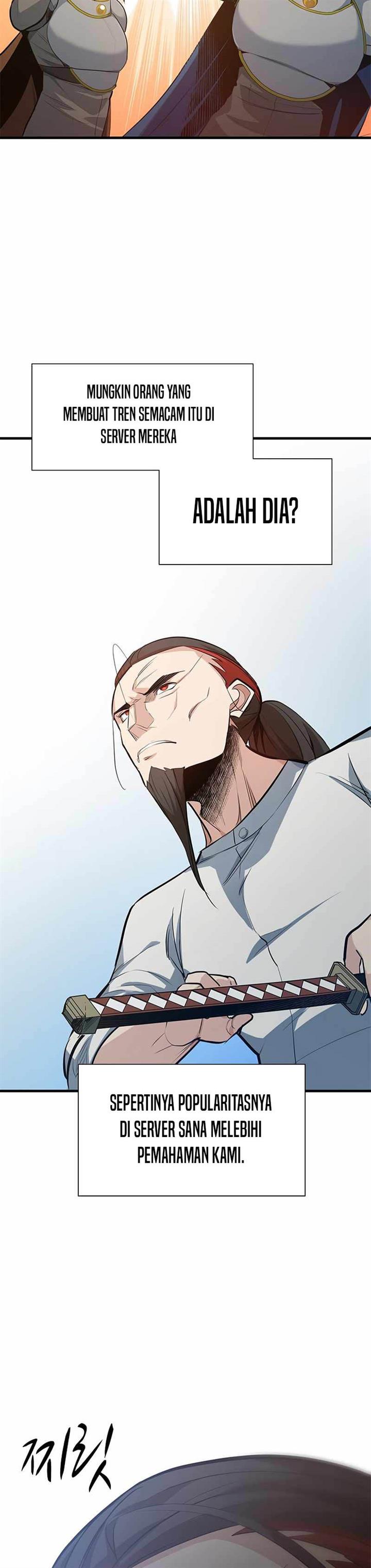 the-tutorial-is-too-hard - Chapter: 116