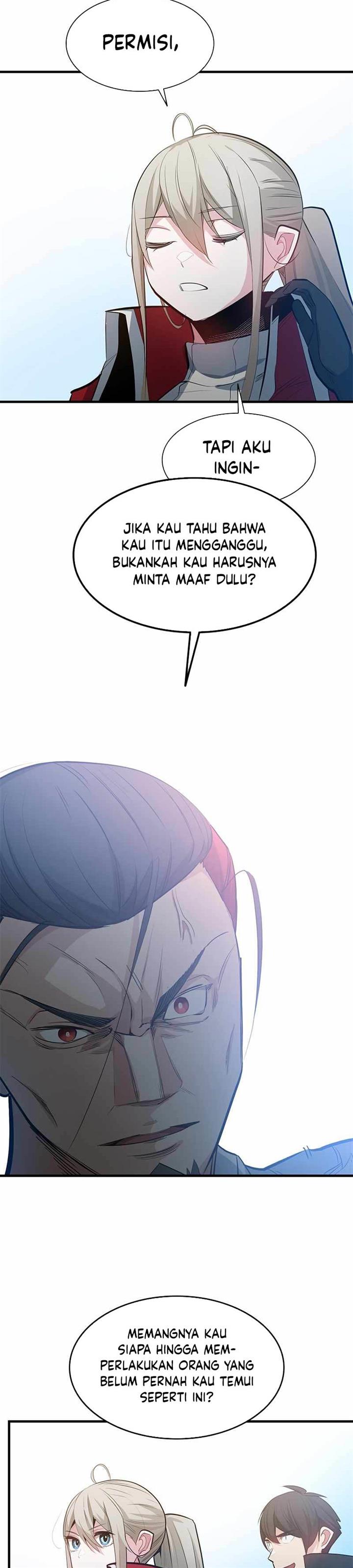 the-tutorial-is-too-hard - Chapter: 116