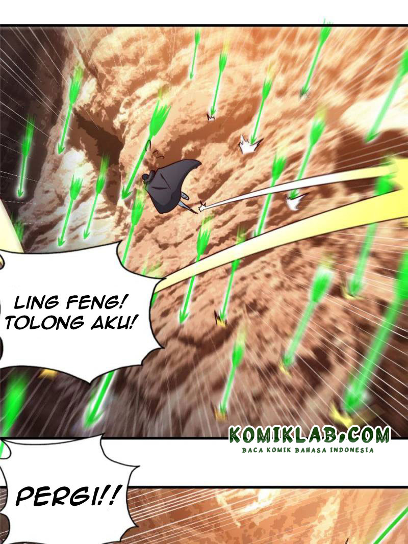 extreme-god - Chapter: 124