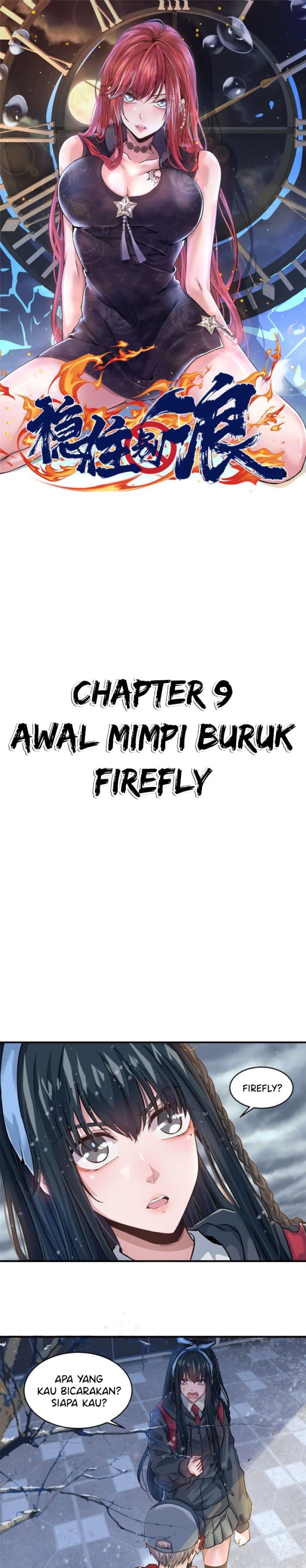 the-king-is-back - Chapter: 9