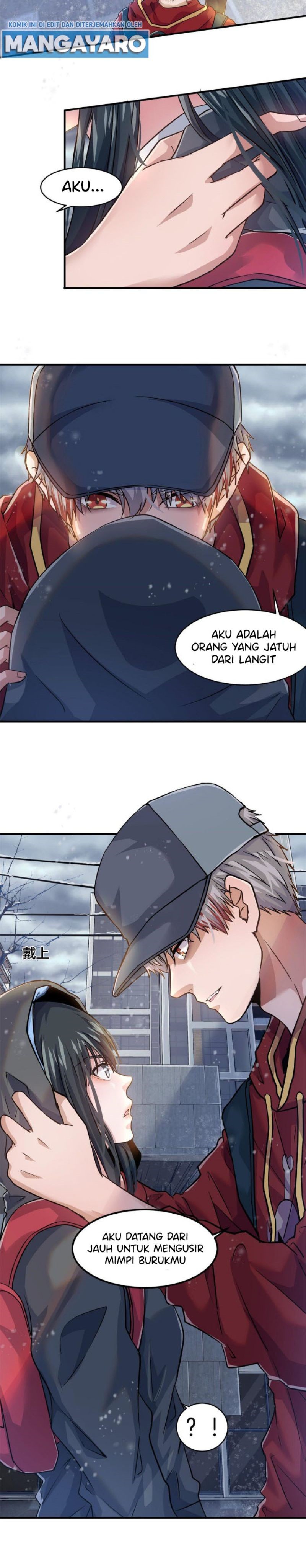 the-king-is-back - Chapter: 9