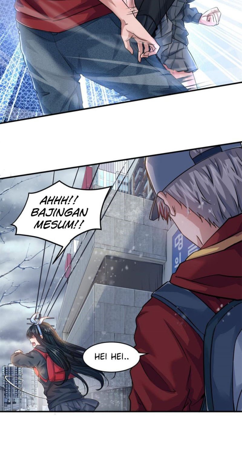the-king-is-back - Chapter: 9