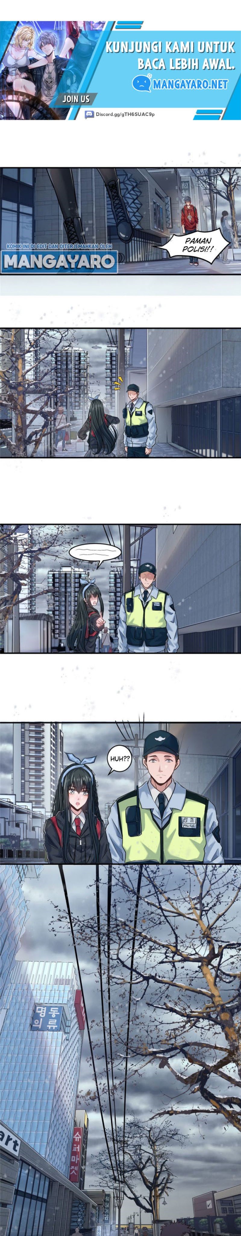 the-king-is-back - Chapter: 9