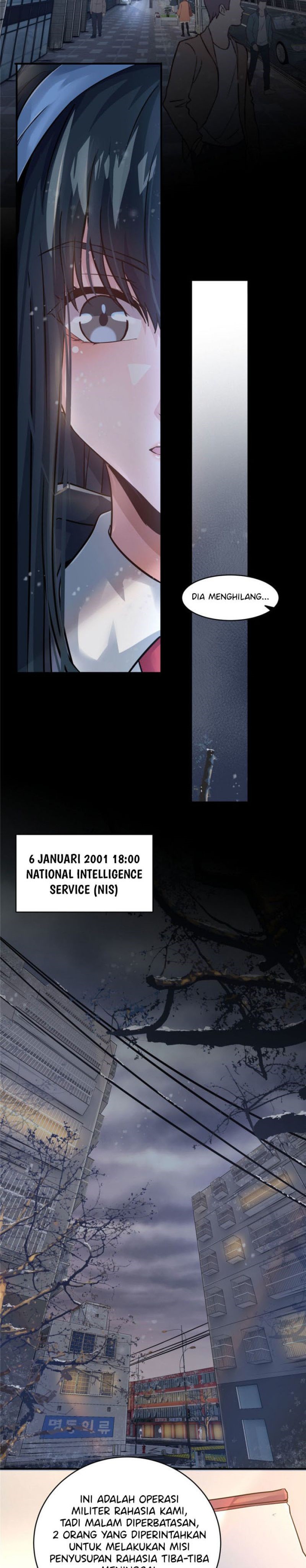 the-king-is-back - Chapter: 9