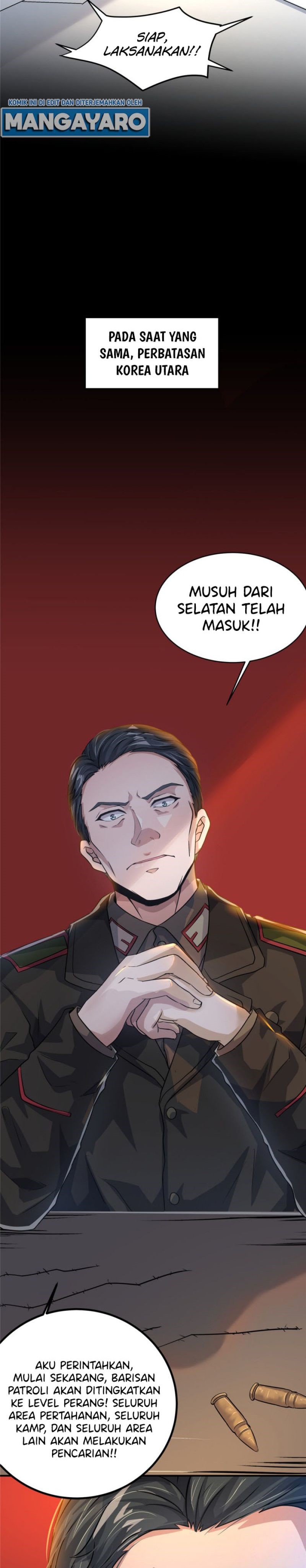 the-king-is-back - Chapter: 9
