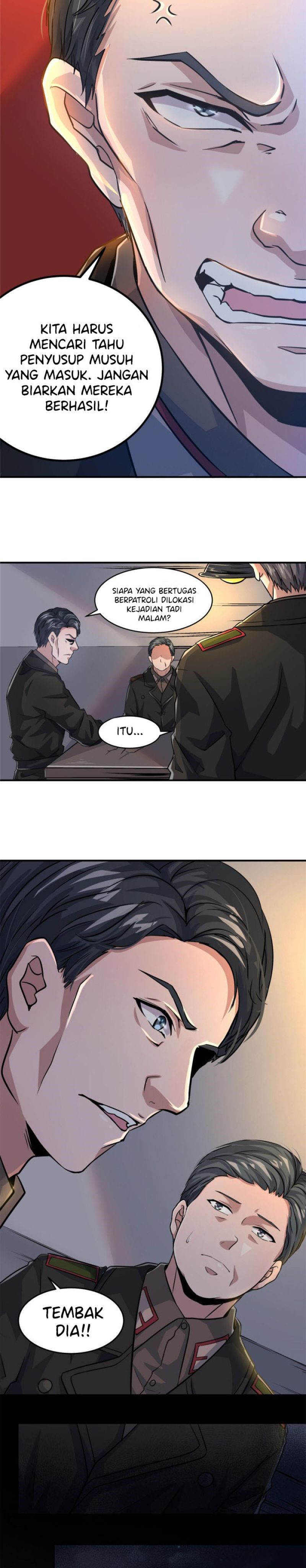 the-king-is-back - Chapter: 9