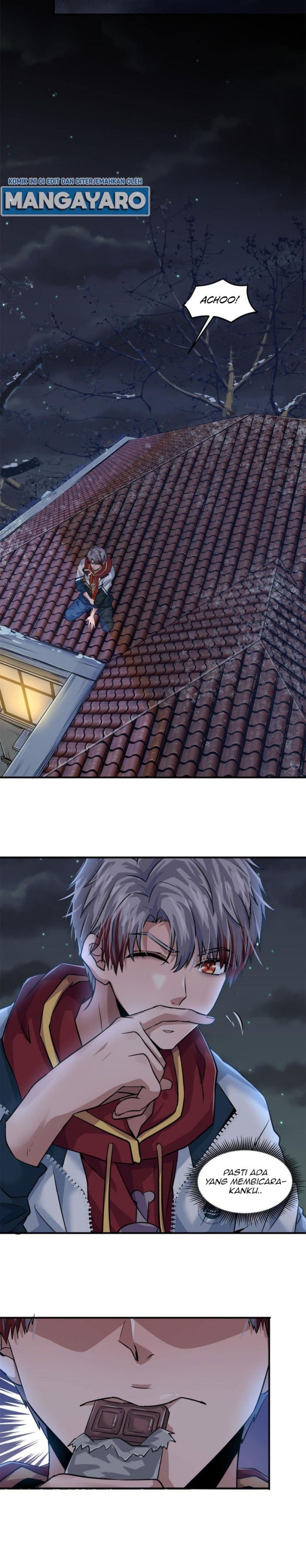the-king-is-back - Chapter: 9