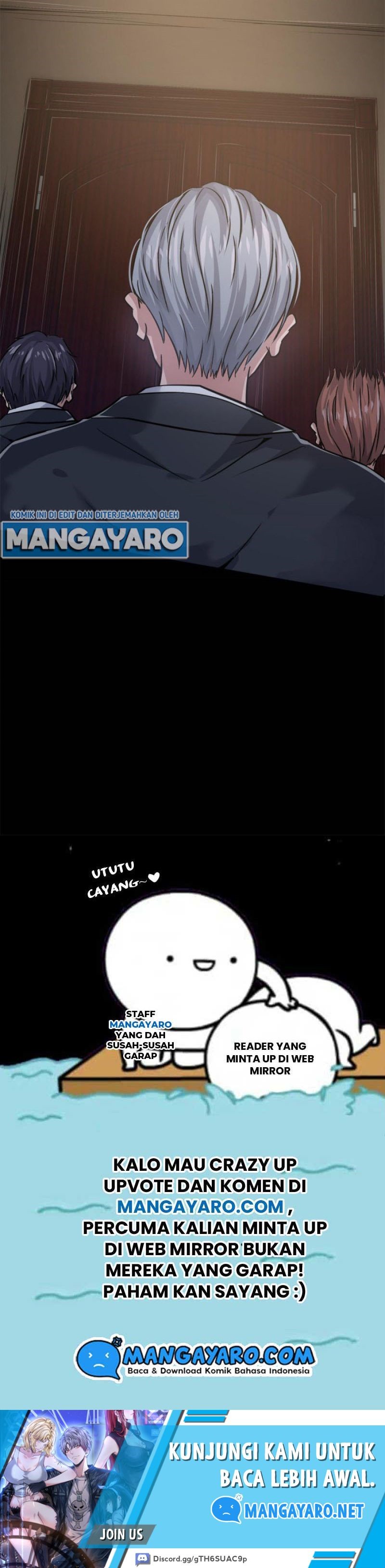 the-king-is-back - Chapter: 9