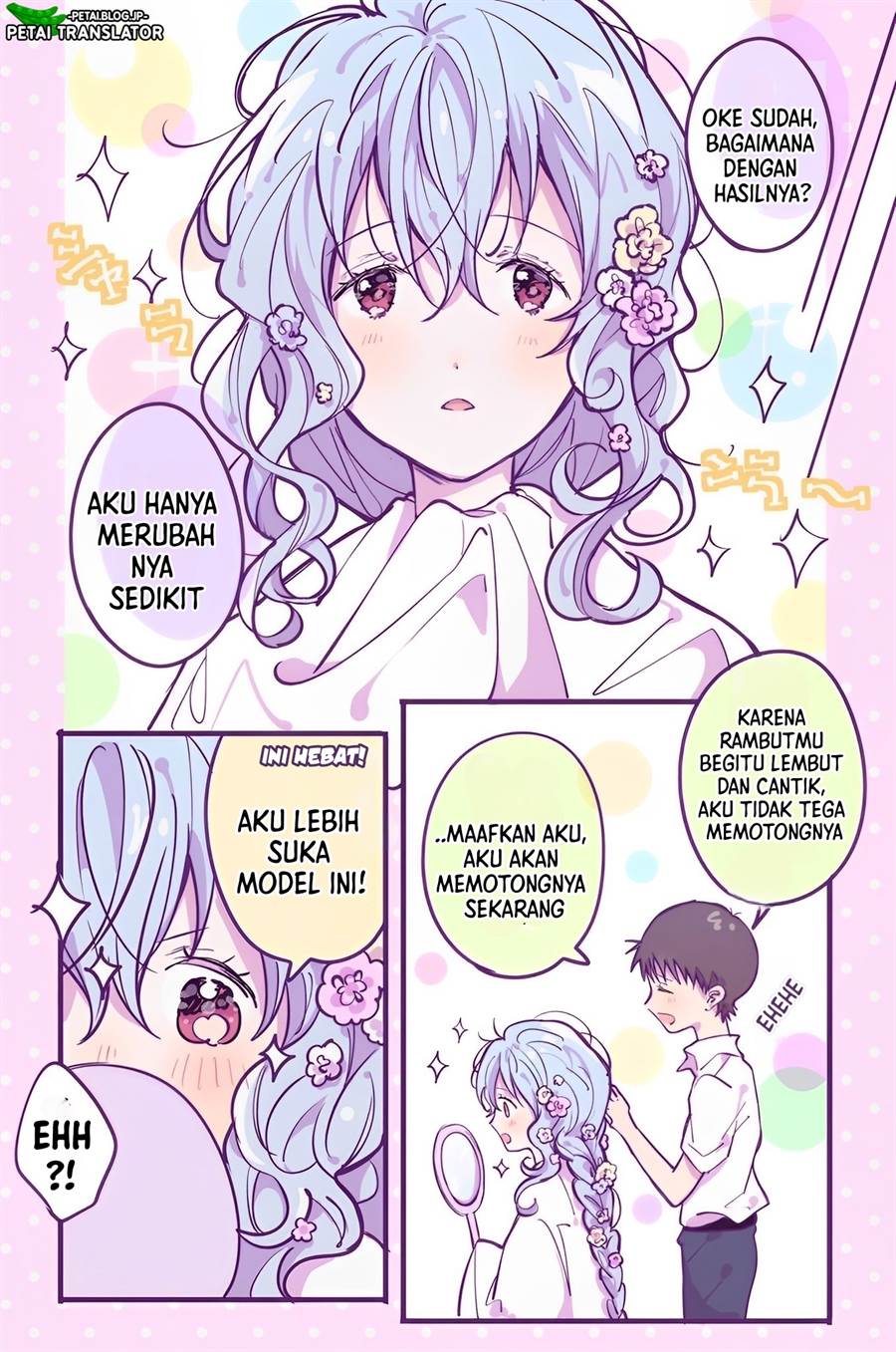 ikari-shinji-no-himegoto - Chapter: 13