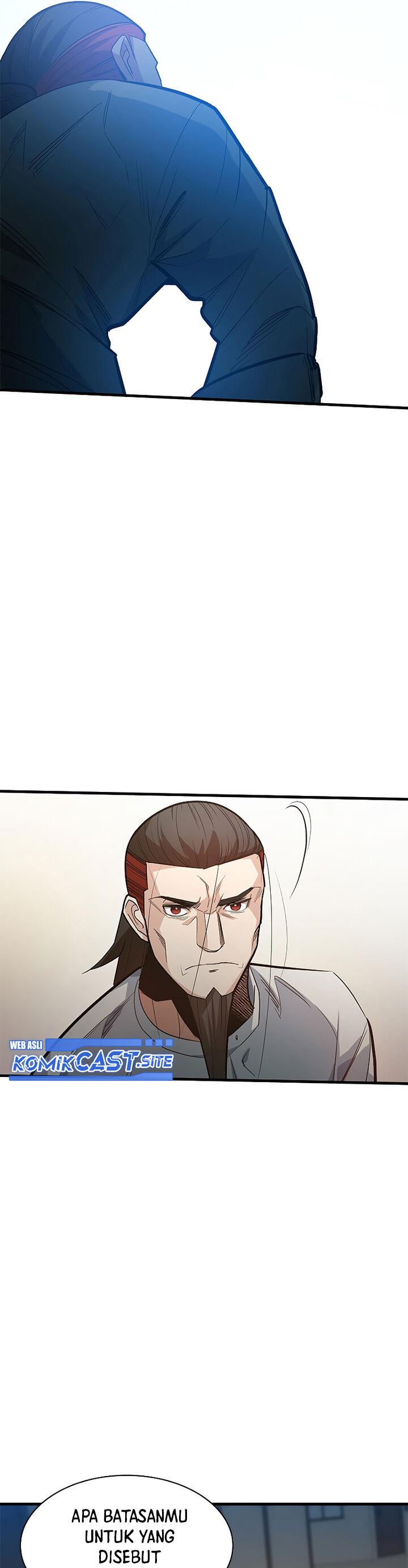 the-tutorial-is-too-hard - Chapter: 117