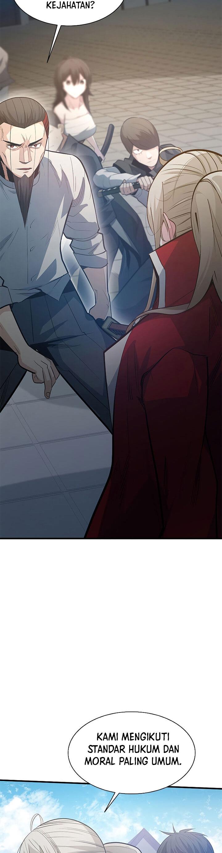 the-tutorial-is-too-hard - Chapter: 117