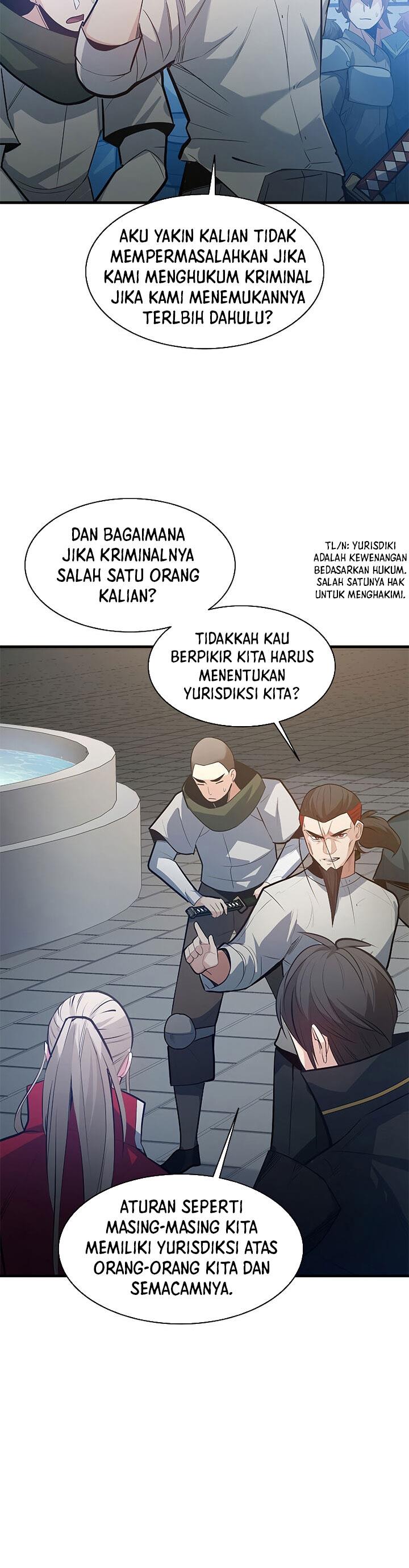 the-tutorial-is-too-hard - Chapter: 117