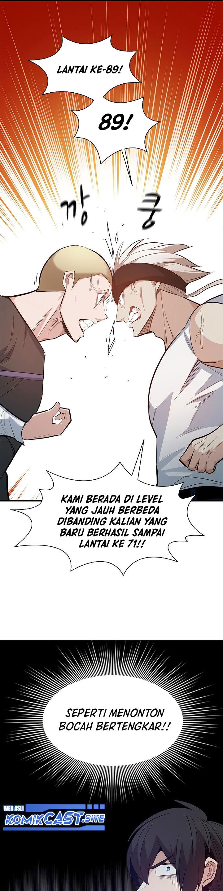 the-tutorial-is-too-hard - Chapter: 117