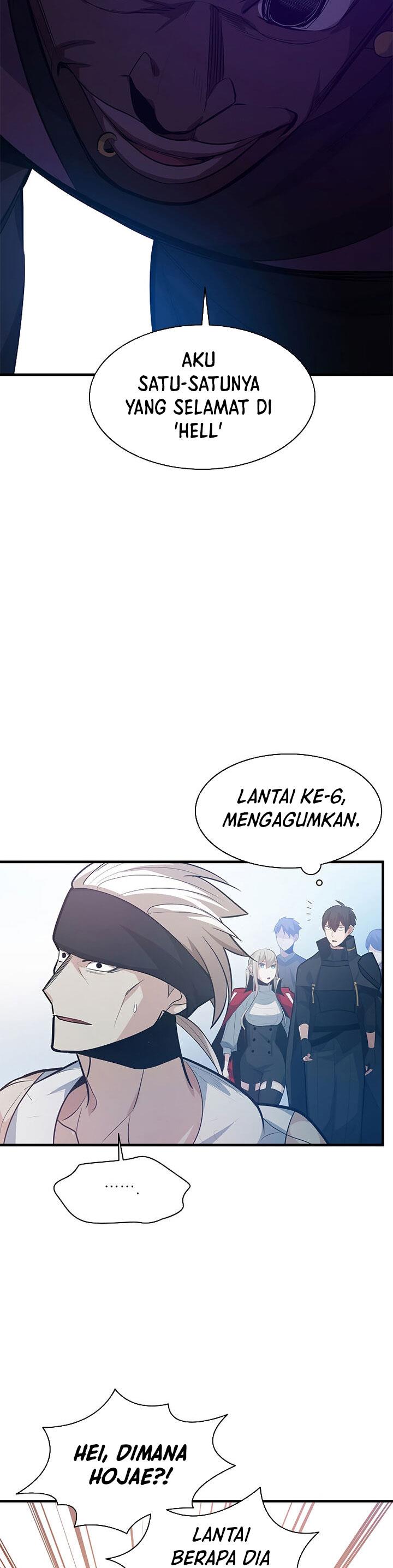 the-tutorial-is-too-hard - Chapter: 117
