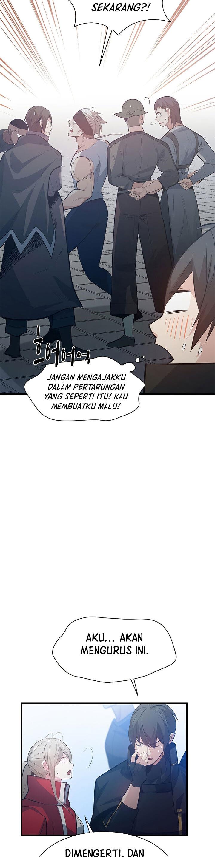 the-tutorial-is-too-hard - Chapter: 117