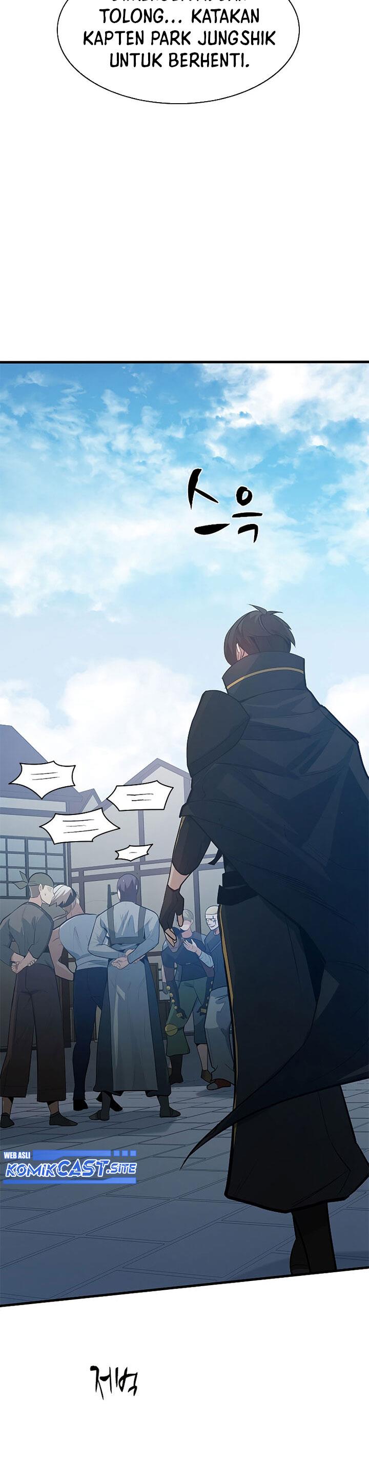 the-tutorial-is-too-hard - Chapter: 117
