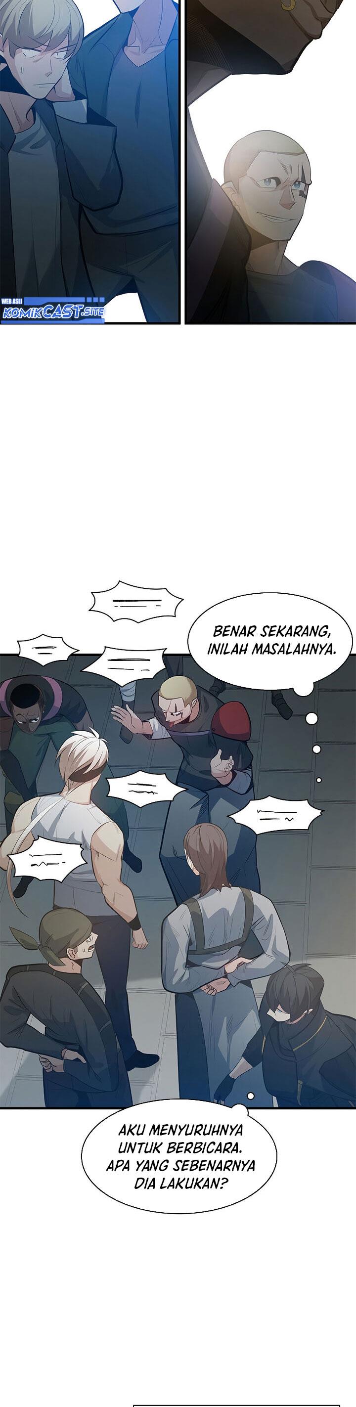 the-tutorial-is-too-hard - Chapter: 117