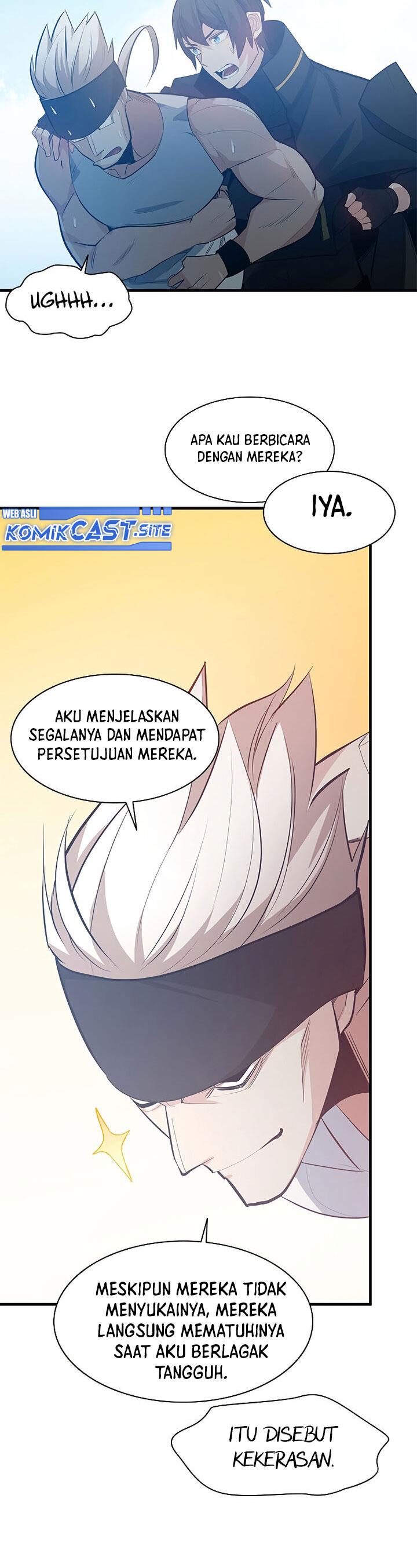 the-tutorial-is-too-hard - Chapter: 117