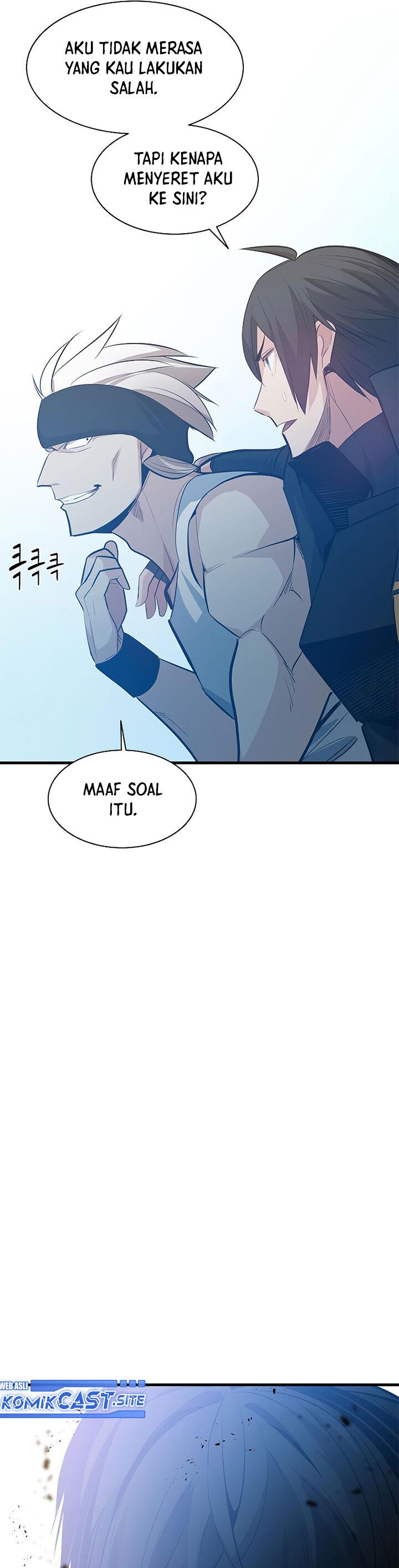 the-tutorial-is-too-hard - Chapter: 117