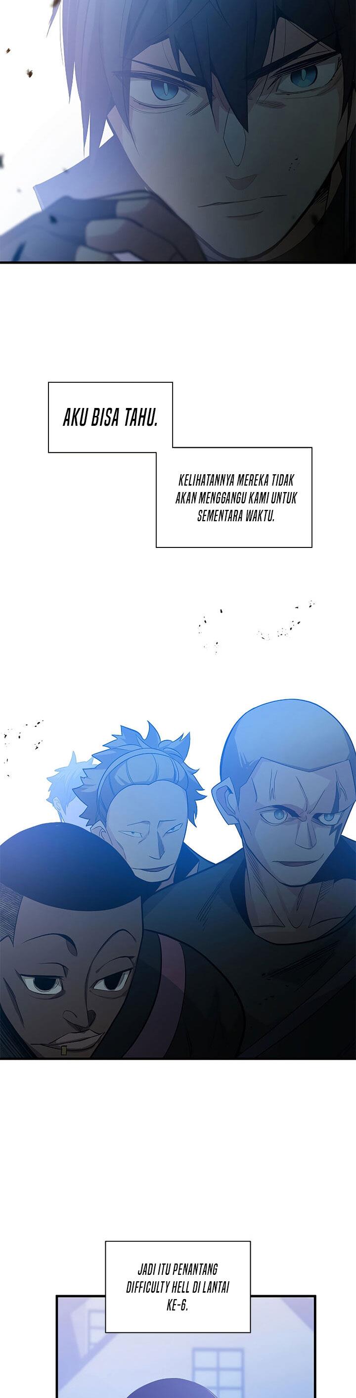 the-tutorial-is-too-hard - Chapter: 117