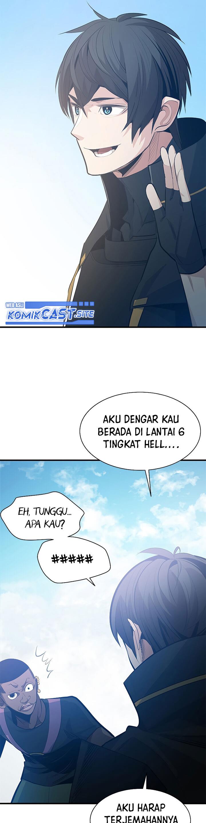 the-tutorial-is-too-hard - Chapter: 117