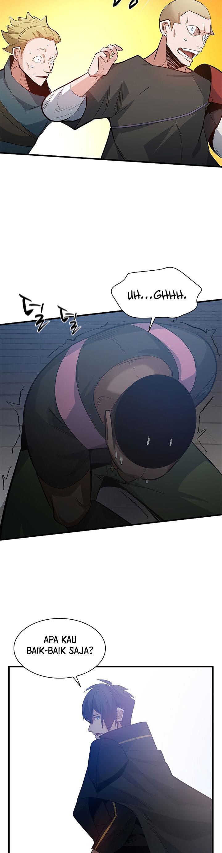 the-tutorial-is-too-hard - Chapter: 117
