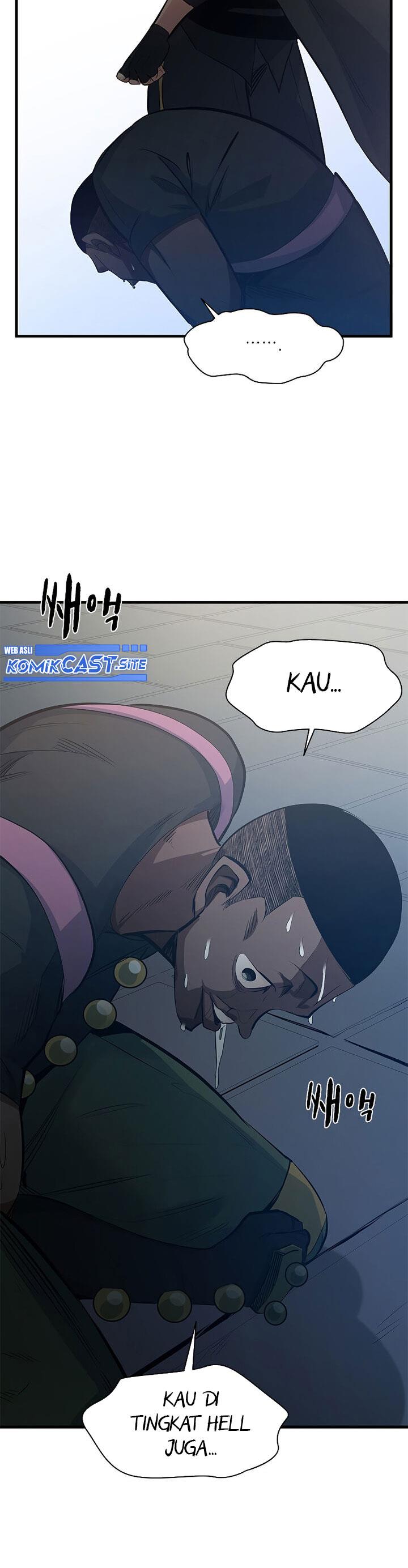 the-tutorial-is-too-hard - Chapter: 117
